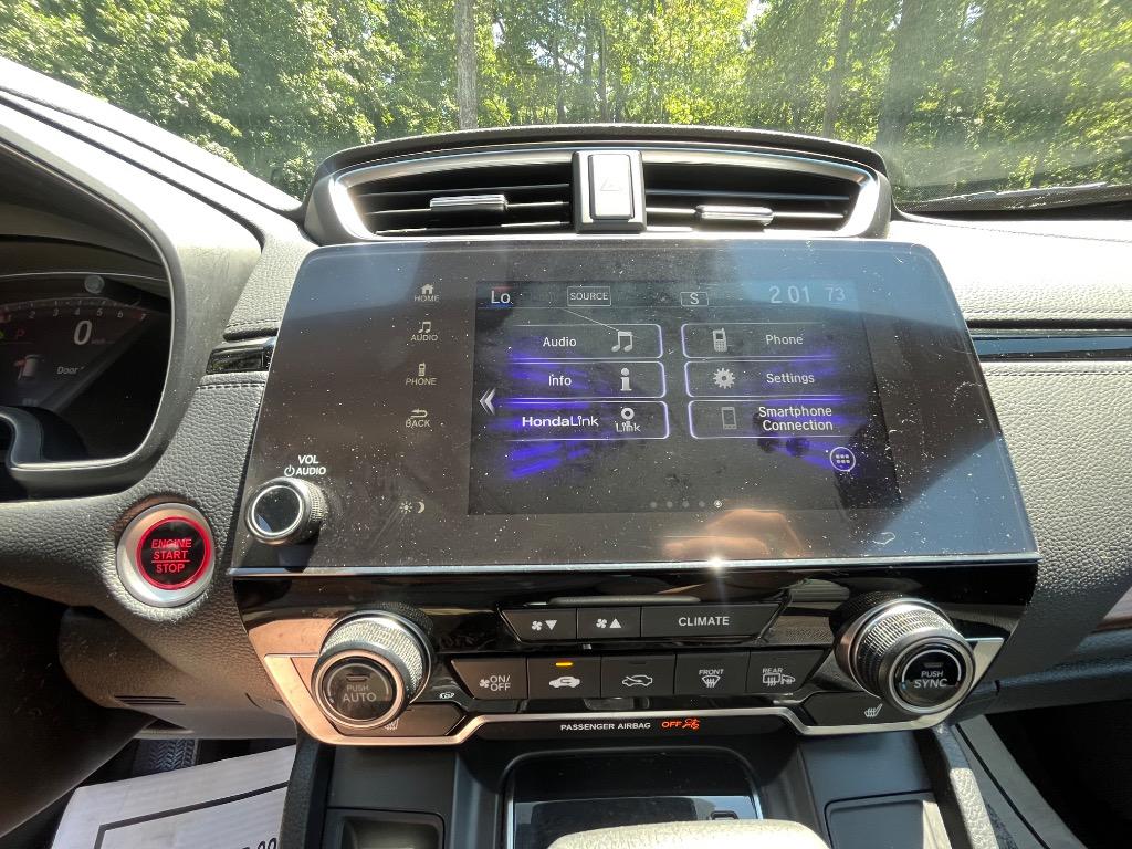 2021 Honda CR-V - $21,985