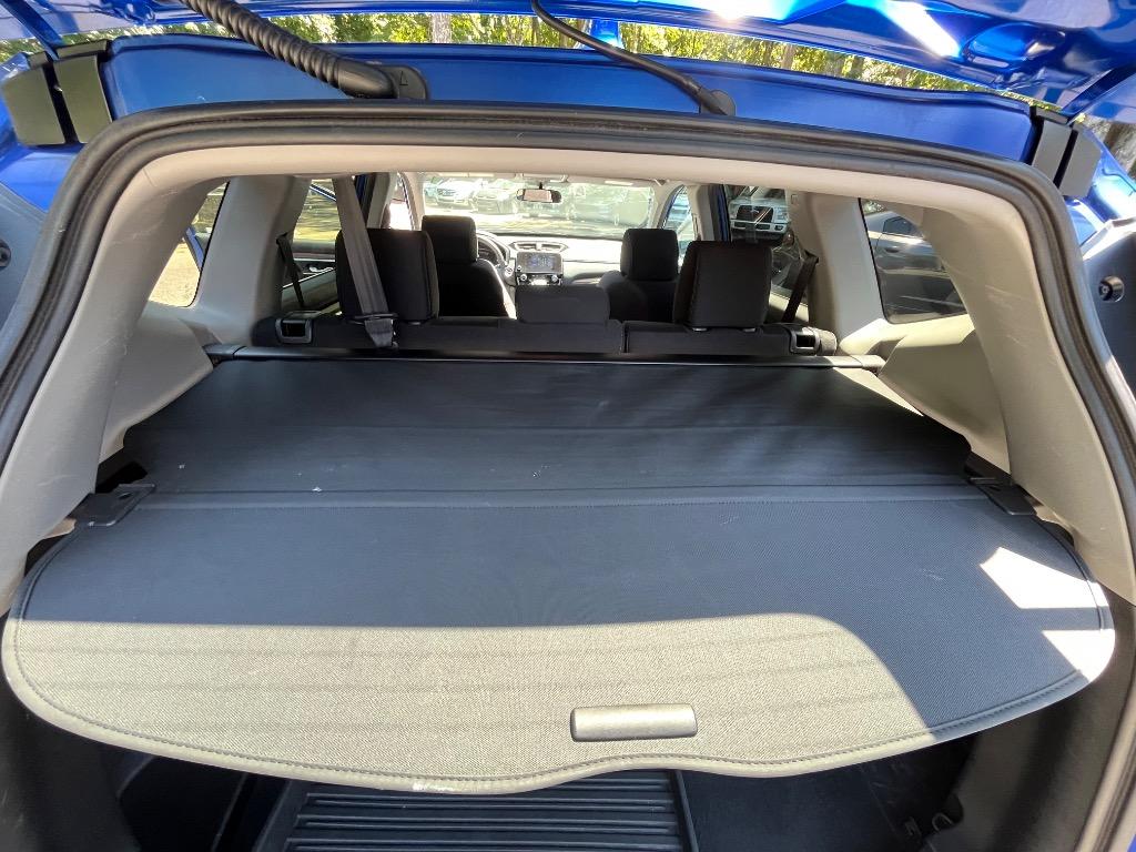 2021 Honda CR-V - $21,985