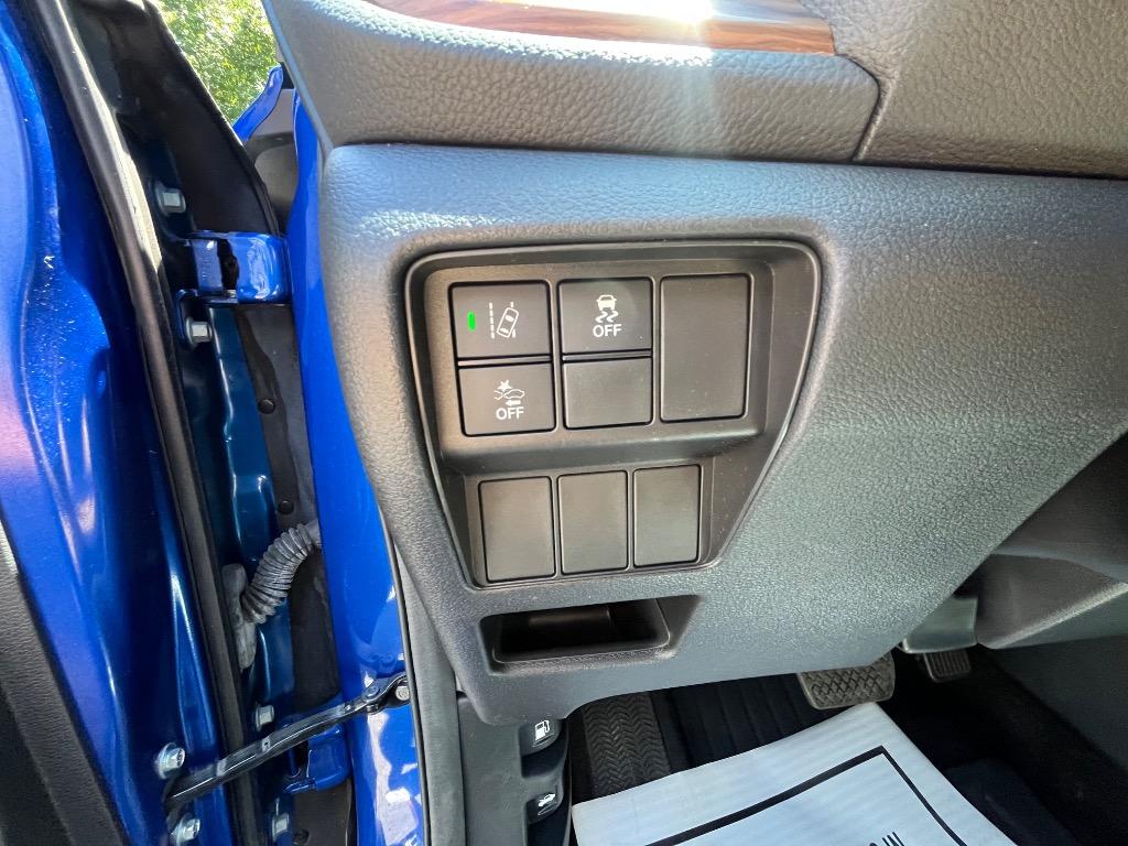 2021 Honda CR-V - $21,985