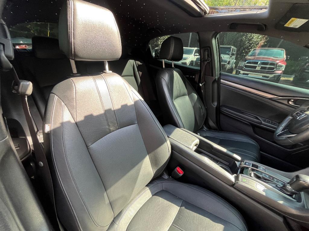 2018 Honda Civic - $14,585
