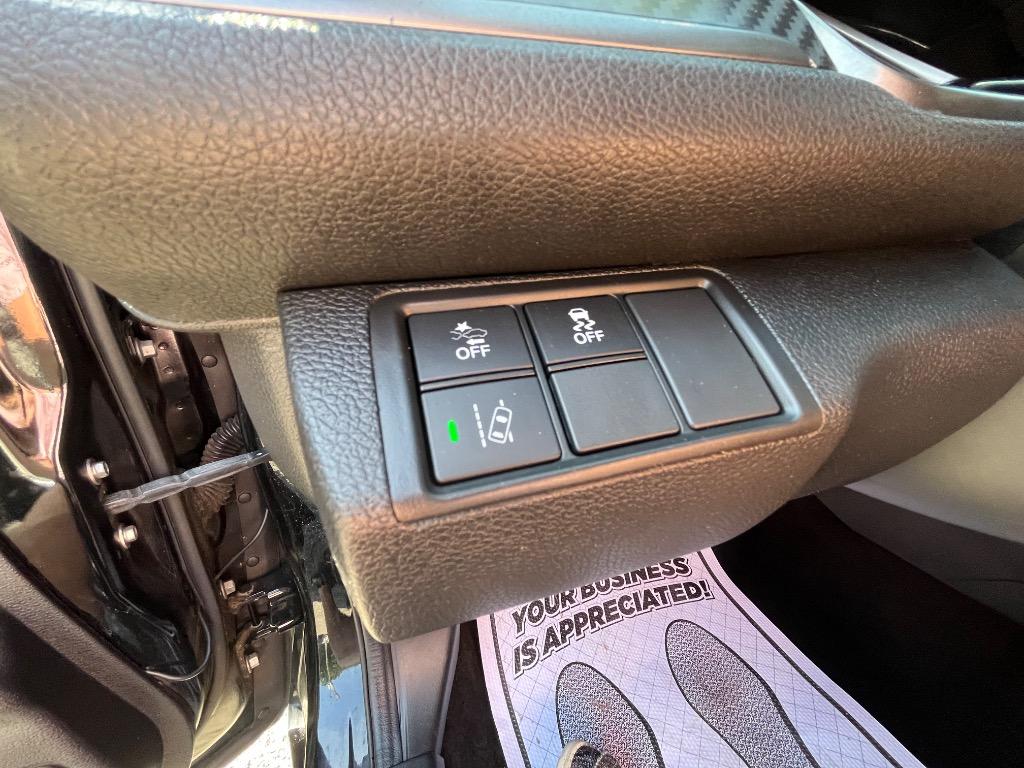 2018 Honda Civic - $14,585