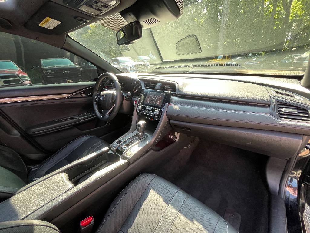2018 Honda Civic - $14,585