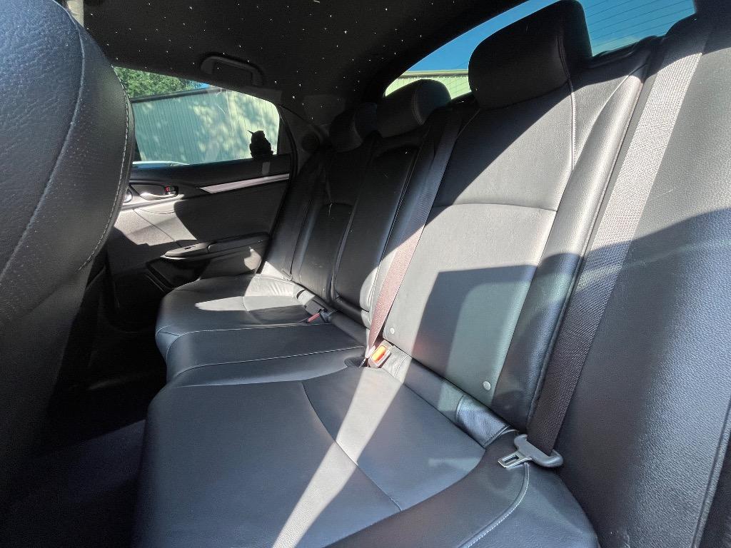 2018 Honda Civic - $14,585