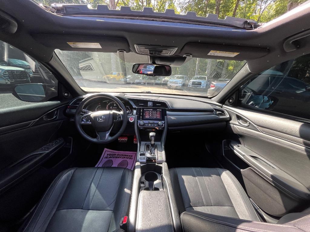 2018 Honda Civic - $14,585