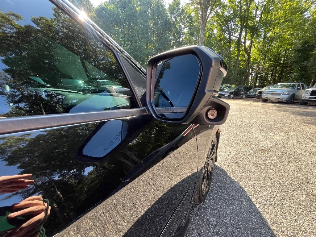 2018 Honda Civic - $14,585