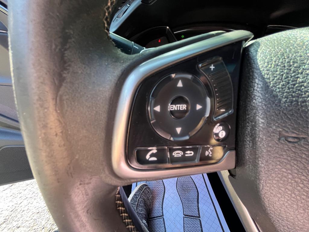 2018 Honda Civic - $14,585