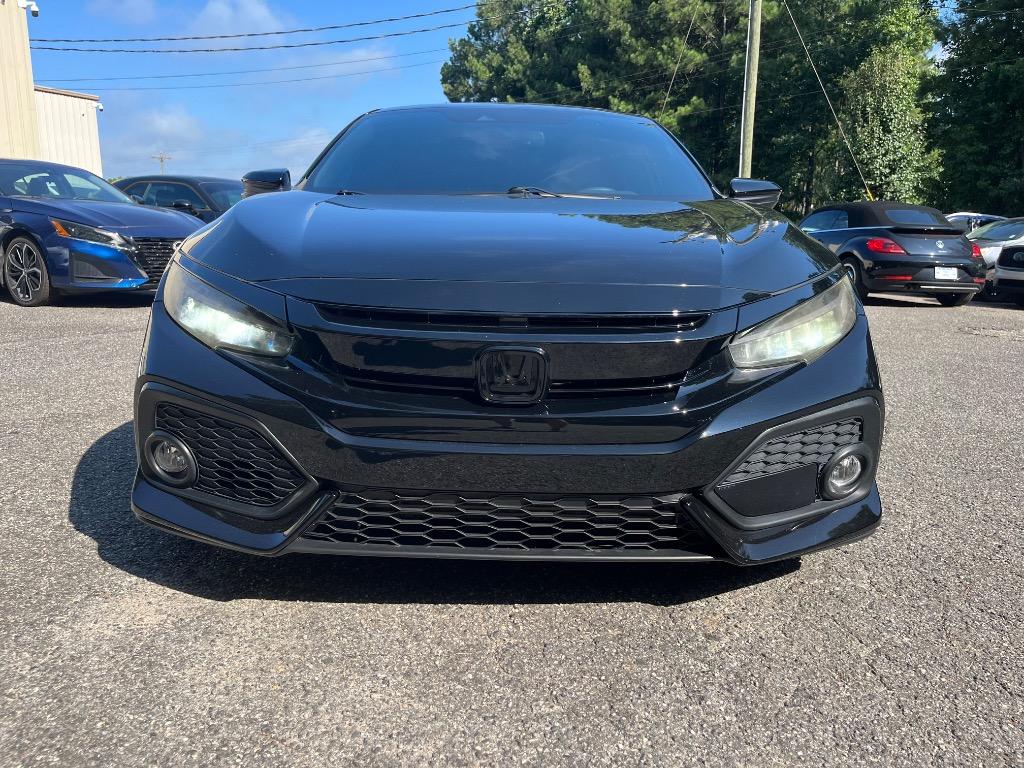2018 Honda Civic - $14,585