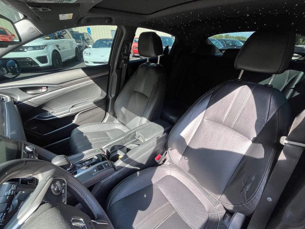 2018 Honda Civic - $14,585