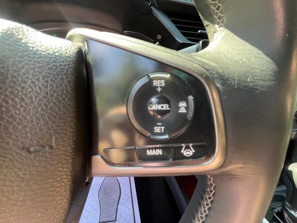 2018 Honda Civic - $14,585