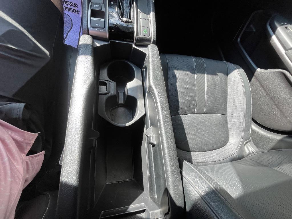 2018 Honda Civic - $14,585