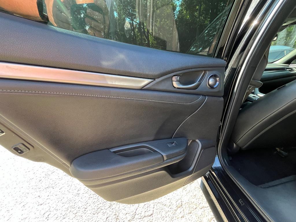 2018 Honda Civic - $14,585