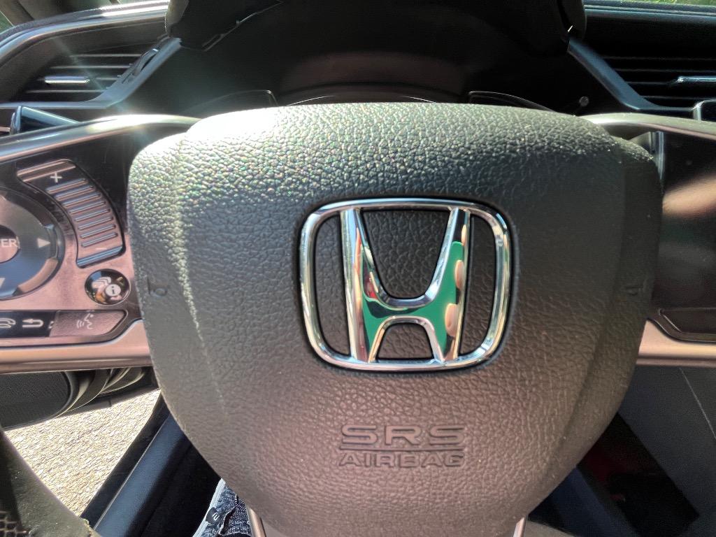 2018 Honda Civic - $14,585