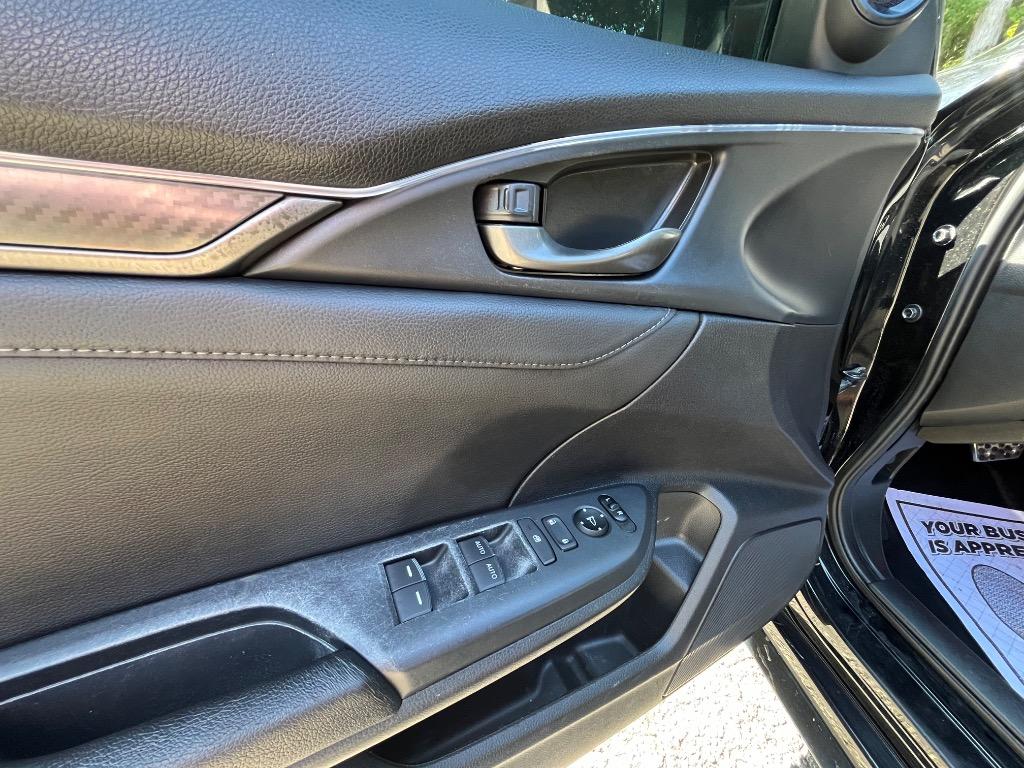 2018 Honda Civic - $14,585