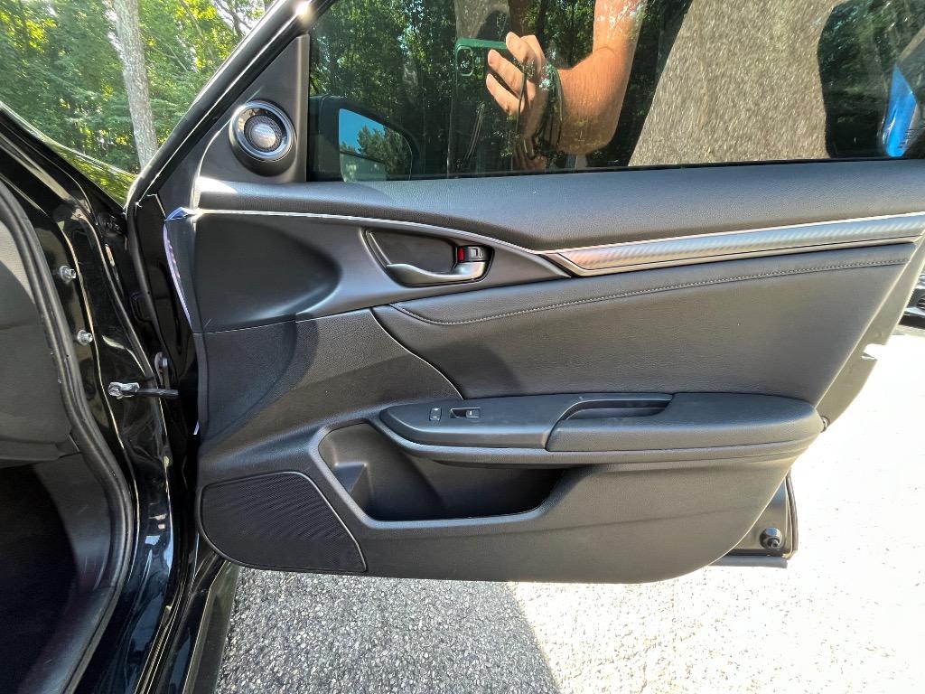 2018 Honda Civic - $14,585