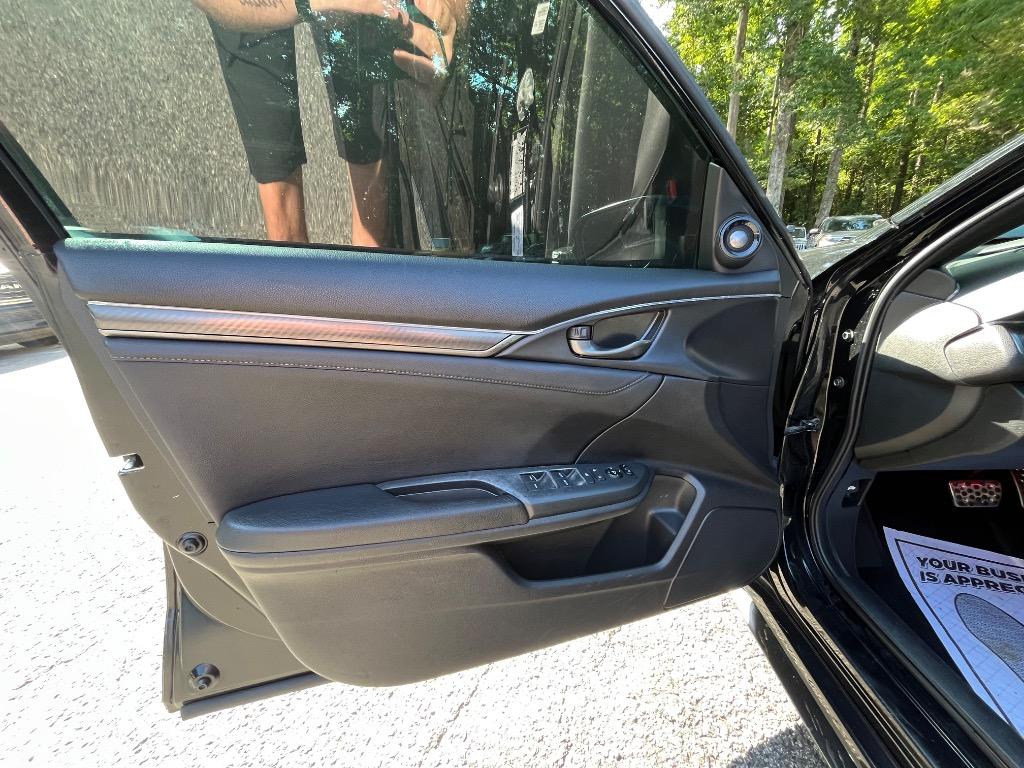 2018 Honda Civic - $14,585