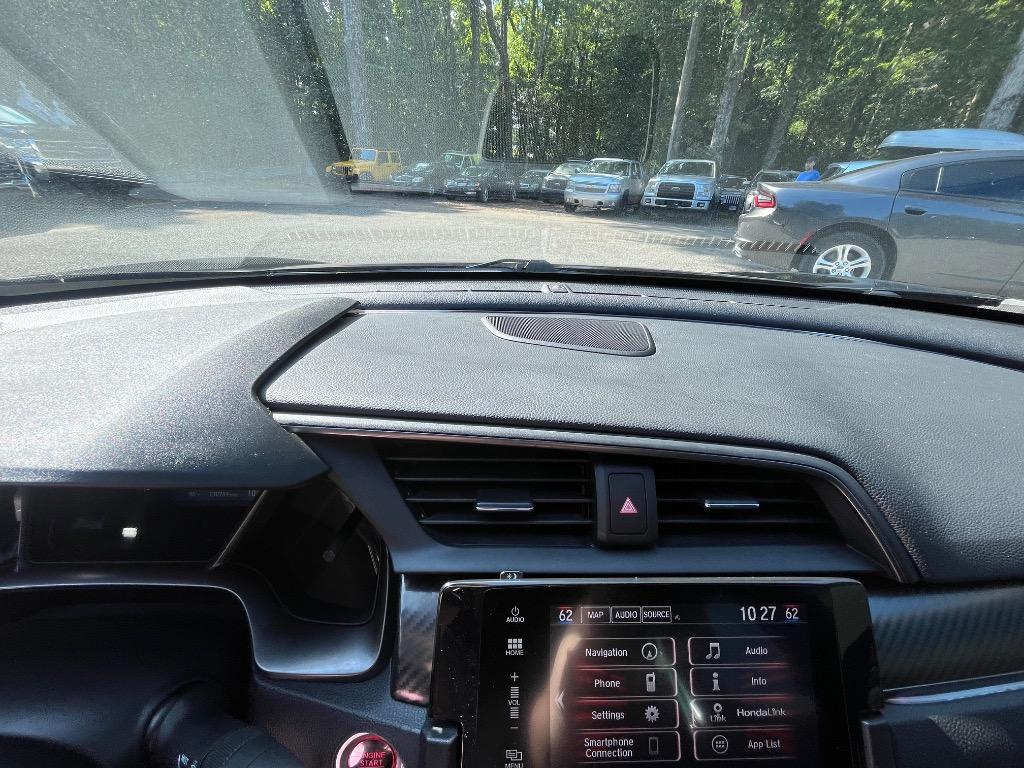 2018 Honda Civic - $14,585