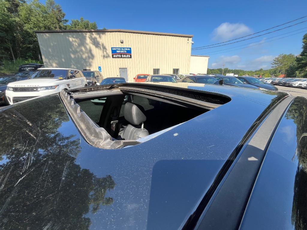 2018 Honda Civic - $14,585