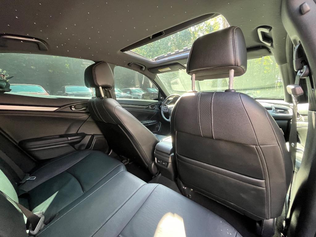 2018 Honda Civic - $14,585