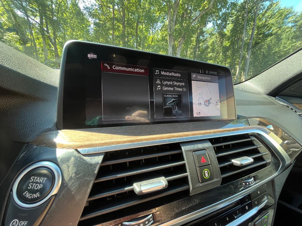 2019 BMW X3 - $9,985