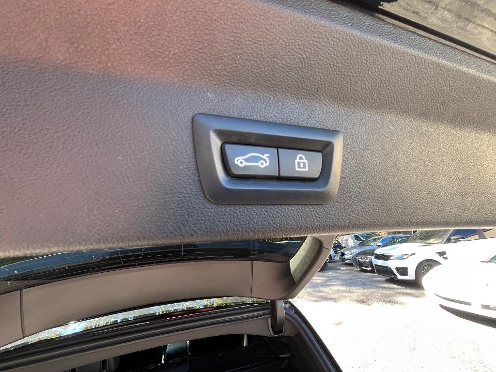 2019 BMW X3 - $9,985