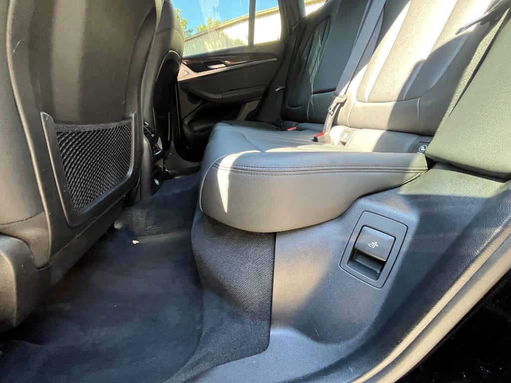 2019 BMW X3 - $9,985