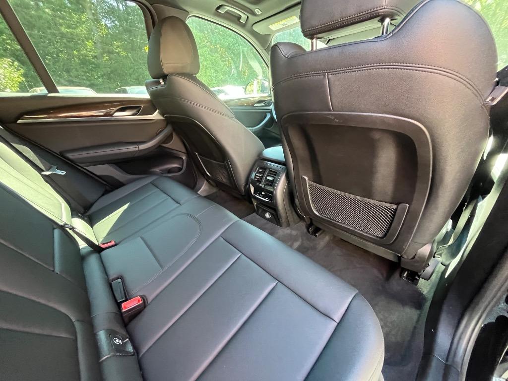 2019 BMW X3 - $9,985