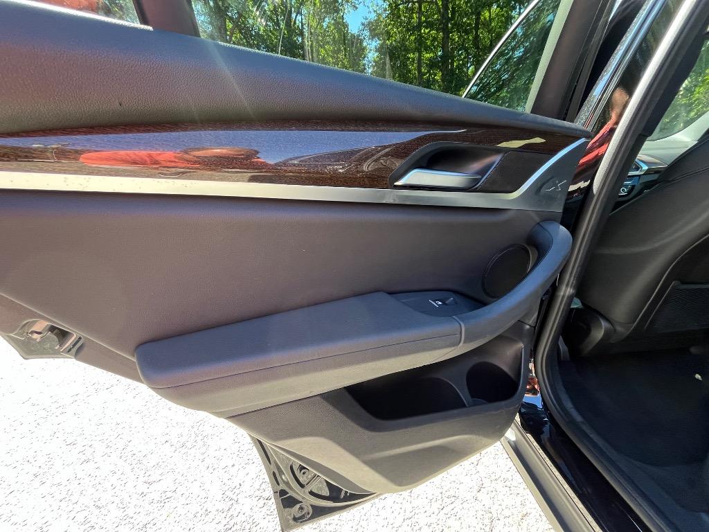 2019 BMW X3 - $9,985