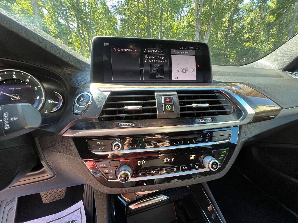 2019 BMW X3 - $9,985