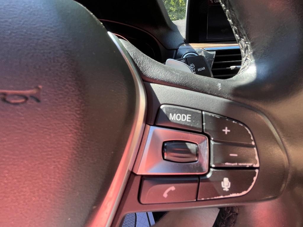 2019 BMW X3 - $9,985