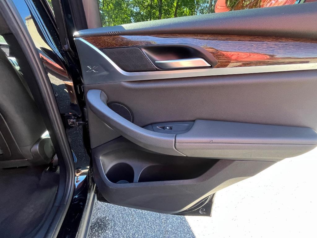 2019 BMW X3 - $9,985