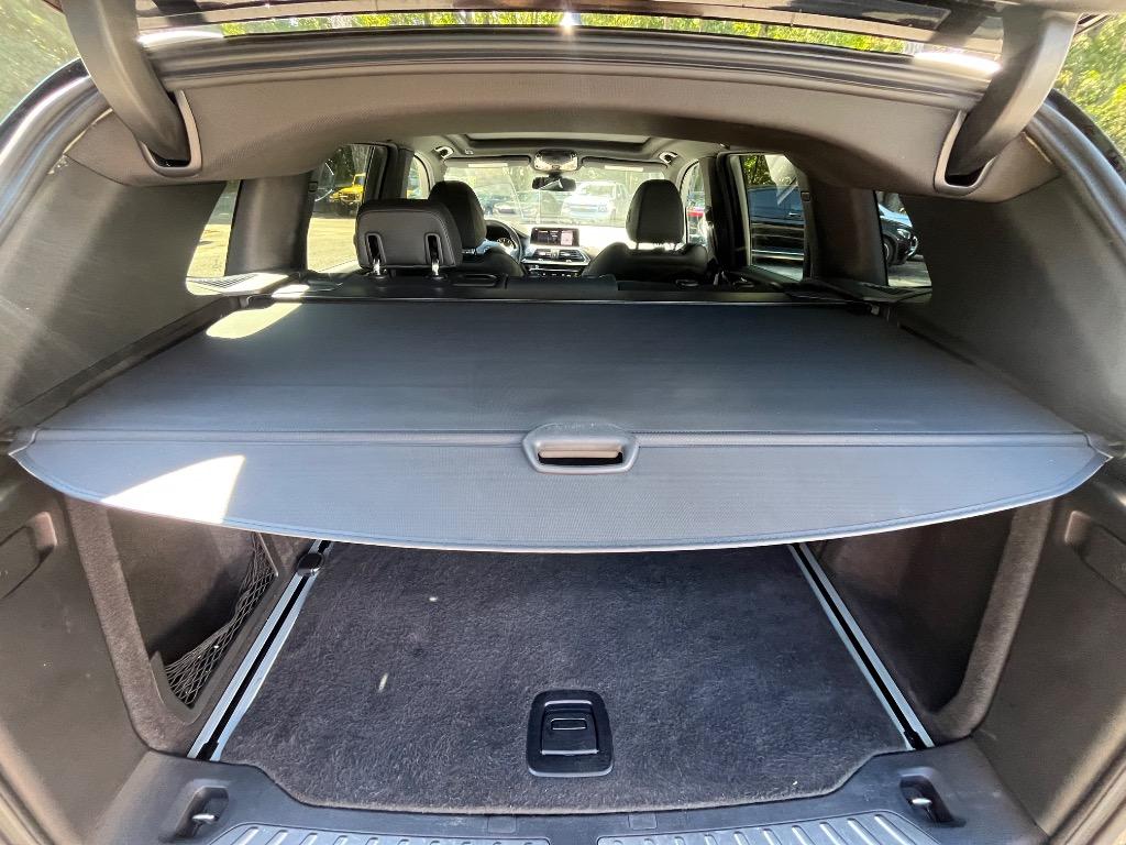 2019 BMW X3 - $9,985