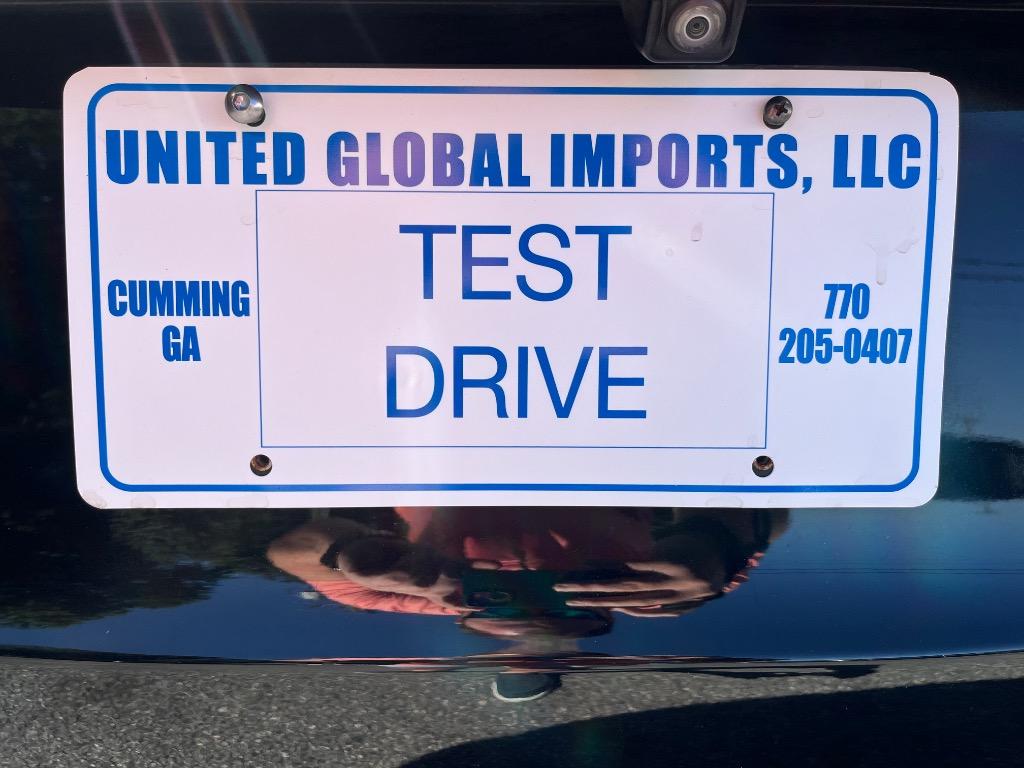 2019 BMW X3 - $9,985