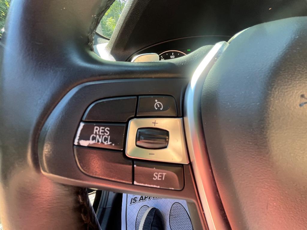 2019 BMW X3 - $9,985