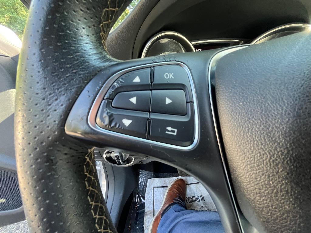 2018 Mercedes-Benz A-Class - $15,985