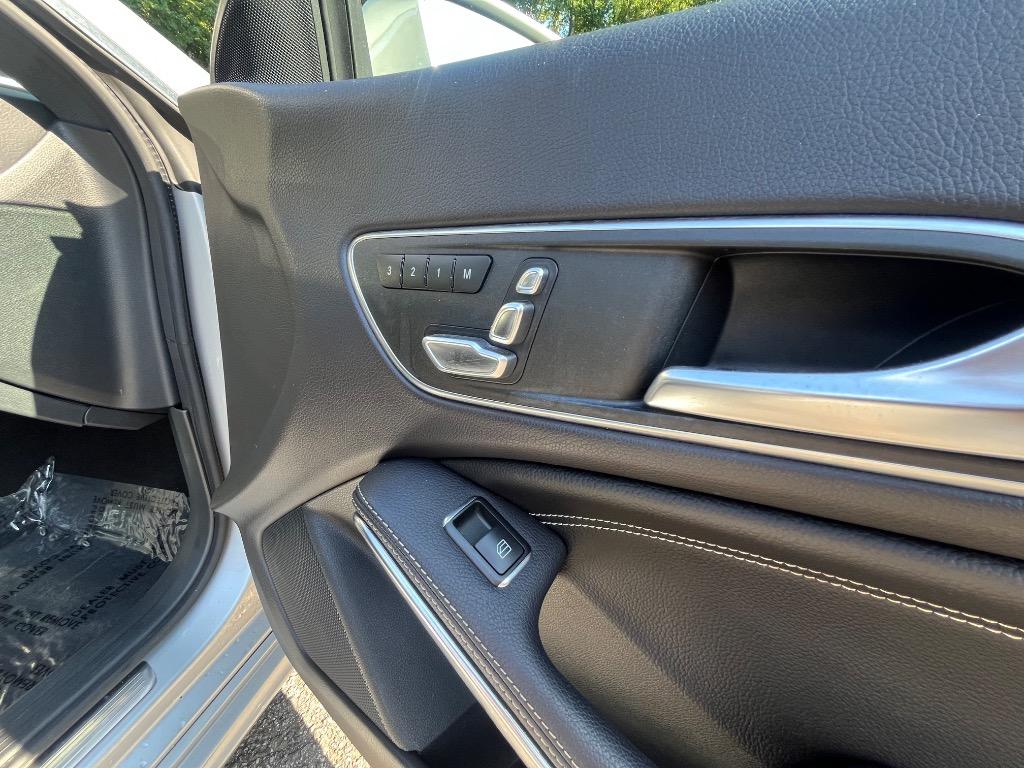 2018 Mercedes-Benz A-Class - $15,985