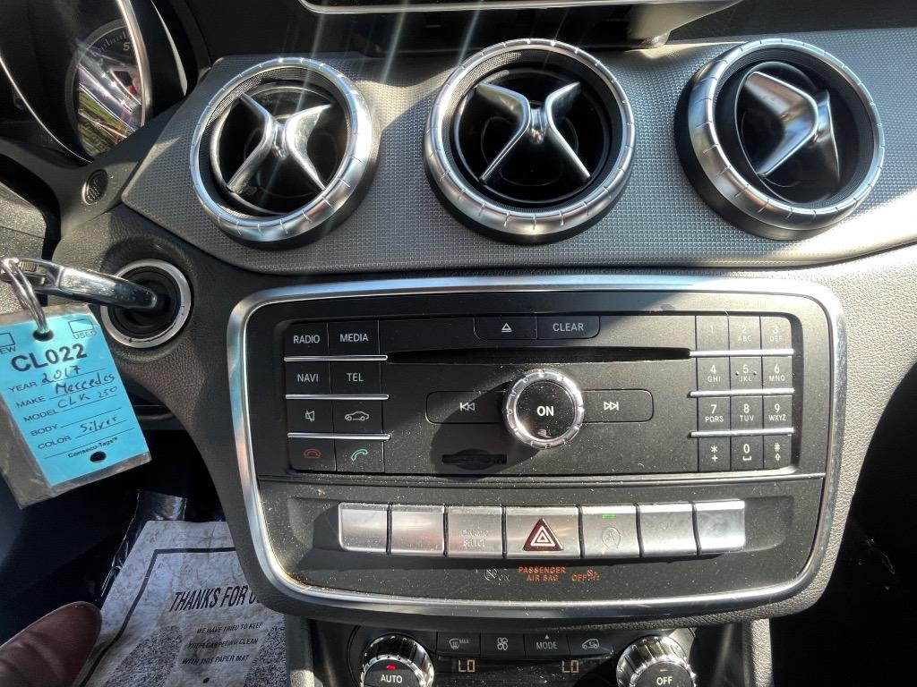 2018 Mercedes-Benz A-Class - $15,985