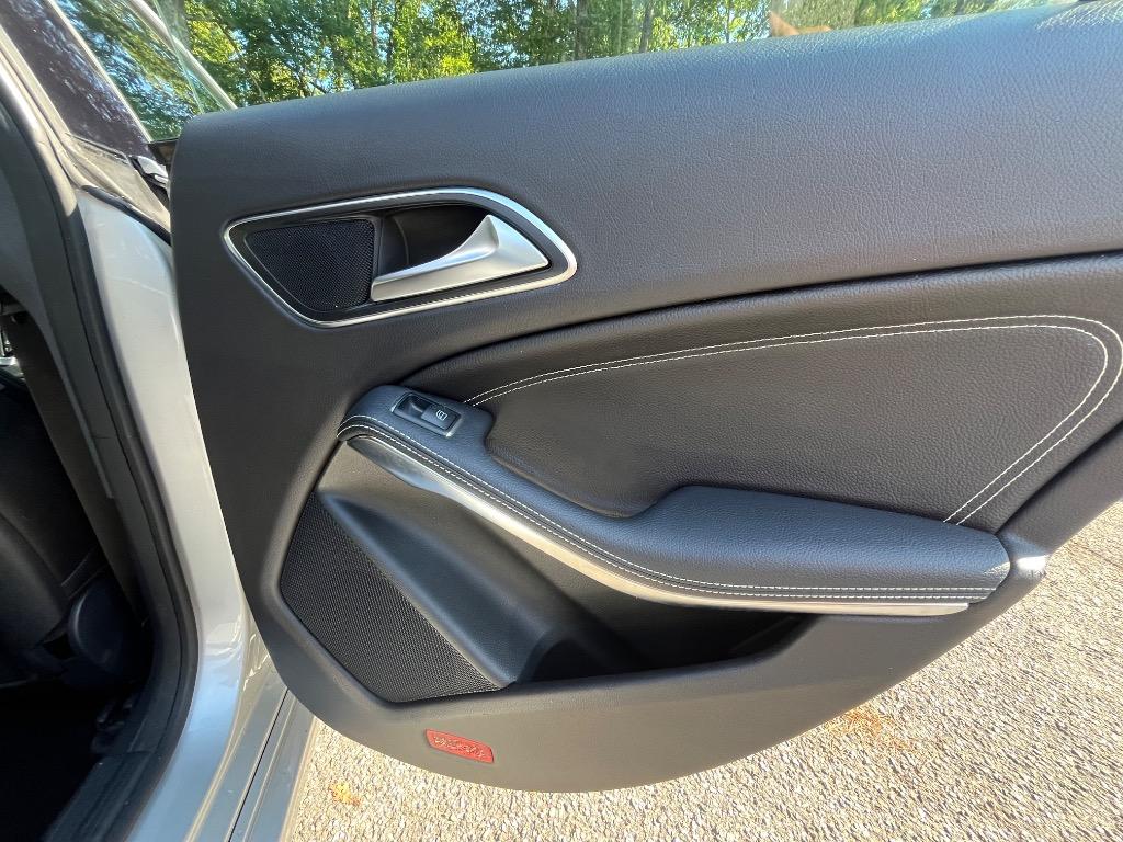 2018 Mercedes-Benz A-Class - $15,985