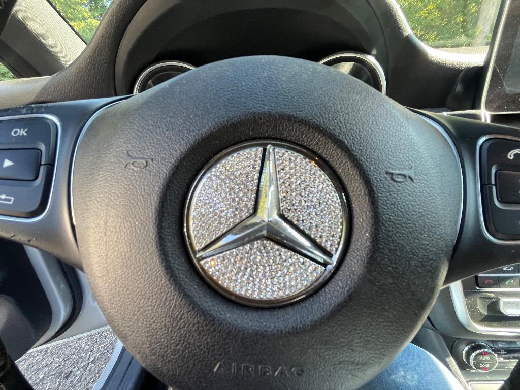 2018 Mercedes-Benz A-Class - $15,985