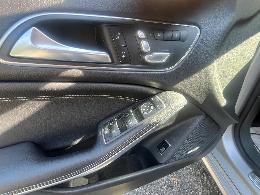 2018 Mercedes-Benz A-Class - $15,985