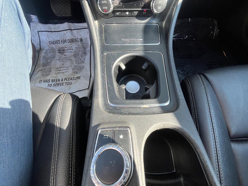 2018 Mercedes-Benz A-Class - $15,985
