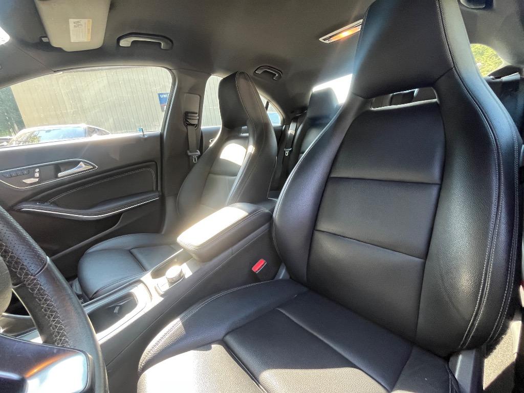 2018 Mercedes-Benz A-Class - $15,985