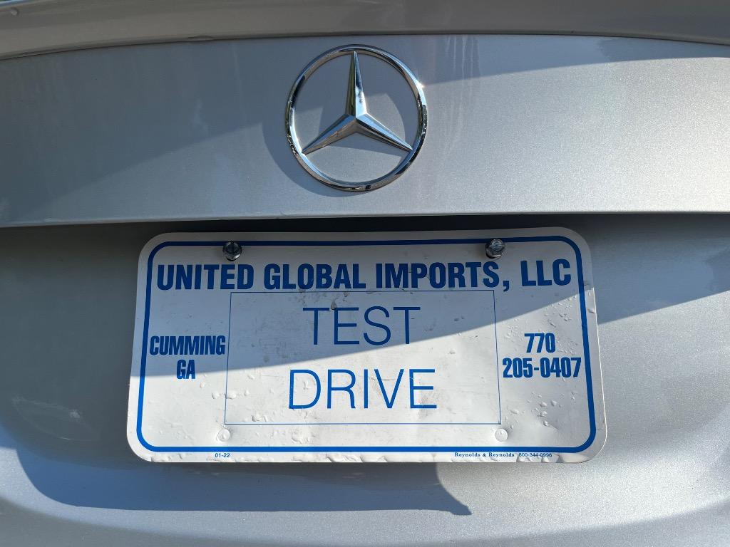 2018 Mercedes-Benz A-Class - $15,985