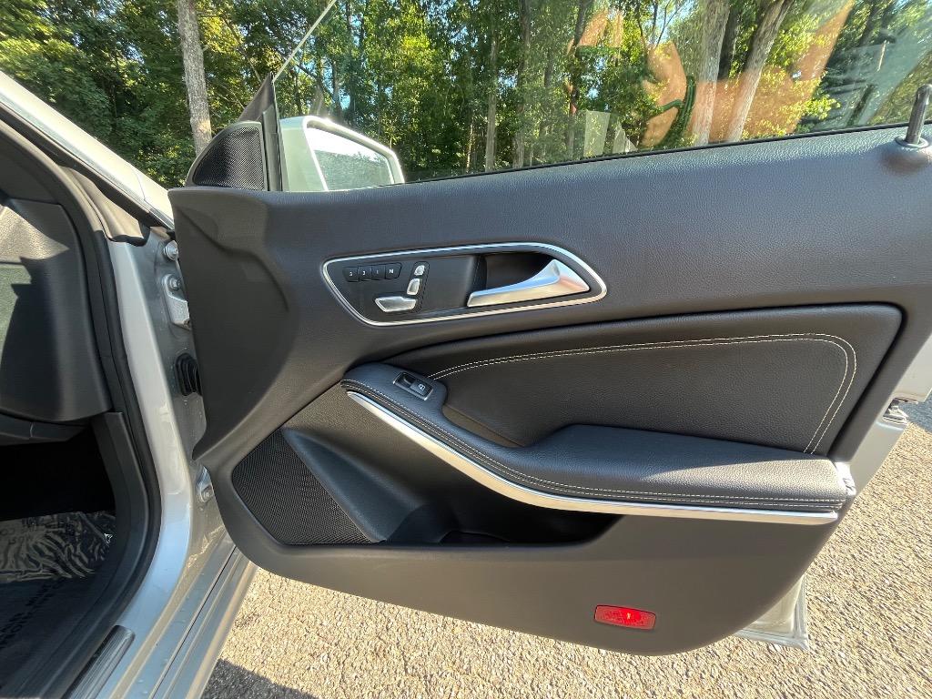 2018 Mercedes-Benz A-Class - $15,985