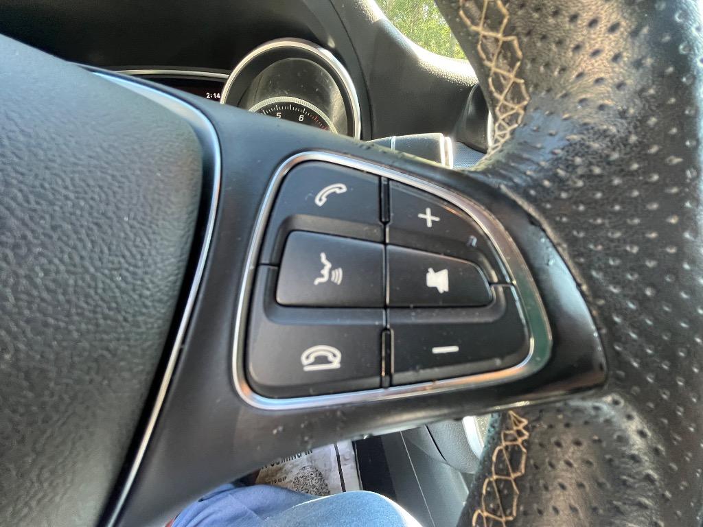 2018 Mercedes-Benz A-Class - $15,985