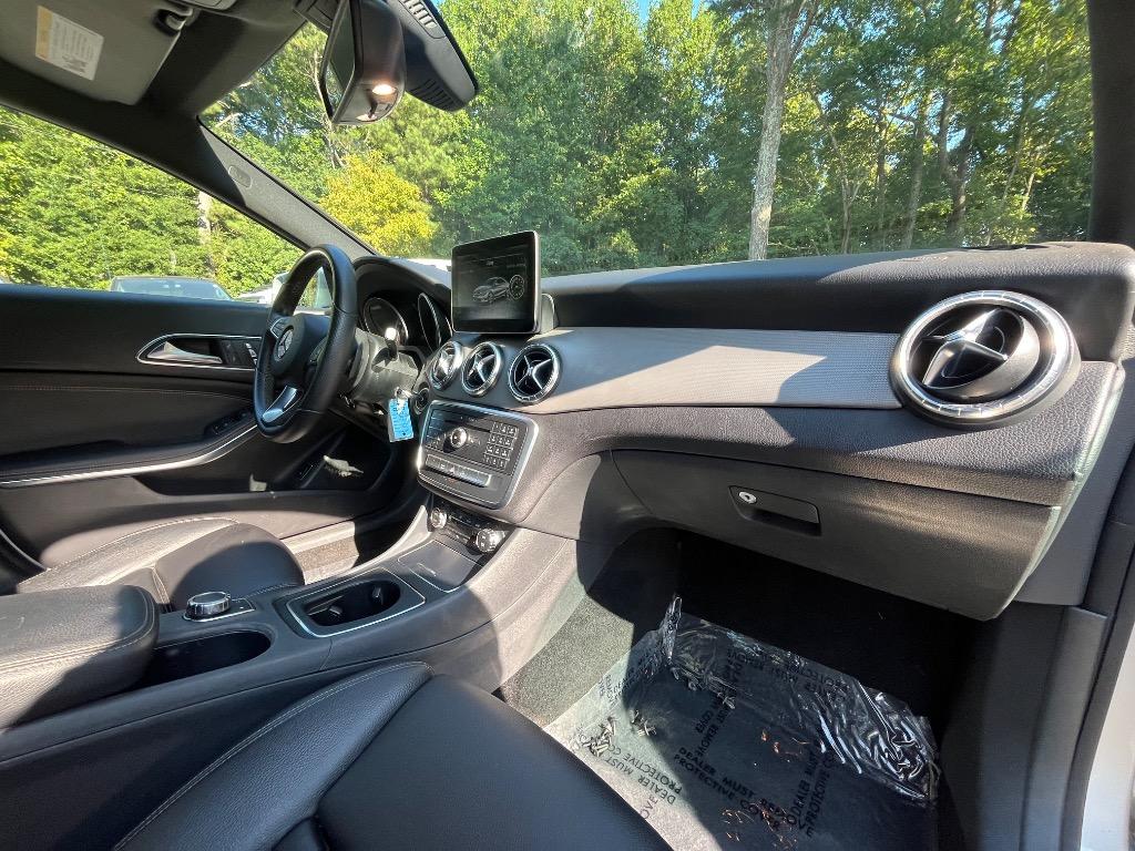 2018 Mercedes-Benz A-Class - $15,985