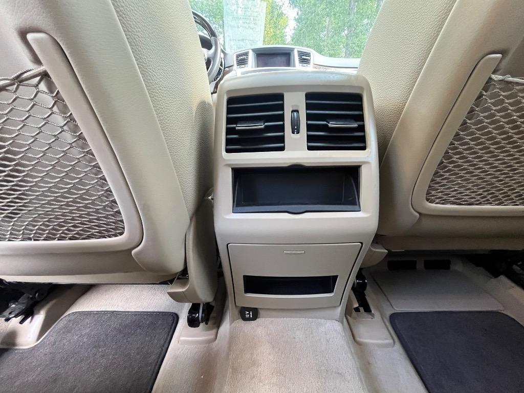 2013 Mercedes-Benz Ml-class - $12,985