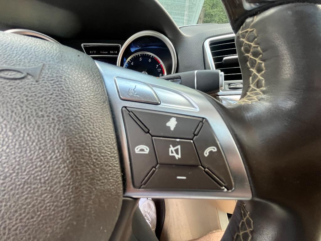 2013 Mercedes-Benz Ml-class - $12,985