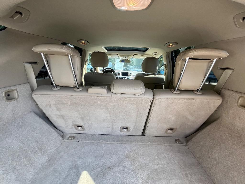 2013 Mercedes-Benz Ml-class - $12,985