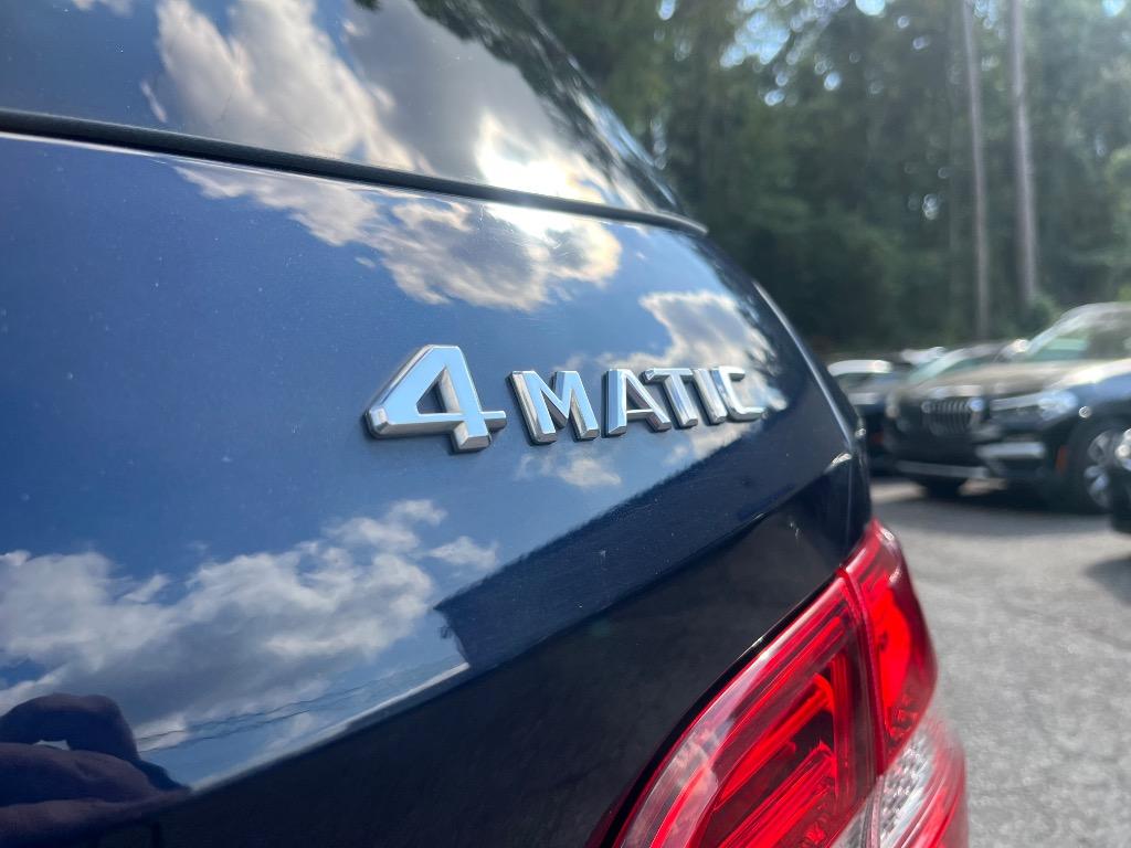 2013 Mercedes-Benz Ml-class - $12,985