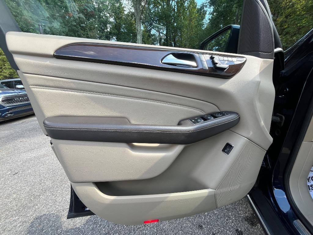 2013 Mercedes-Benz Ml-class - $12,985